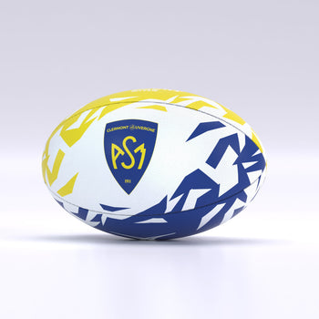 Ballon Supporter Clermont