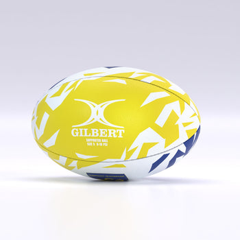 Ballon Supporter Clermont