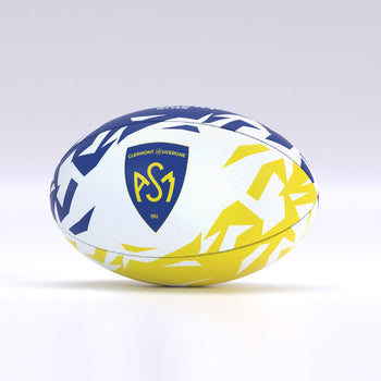 Ballon Supporter Clermont