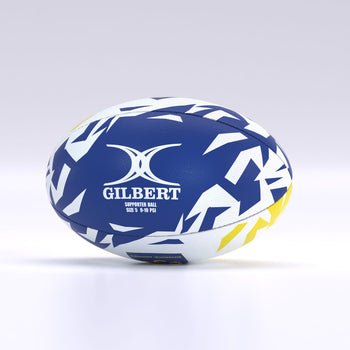 Ballon Supporter Clermont