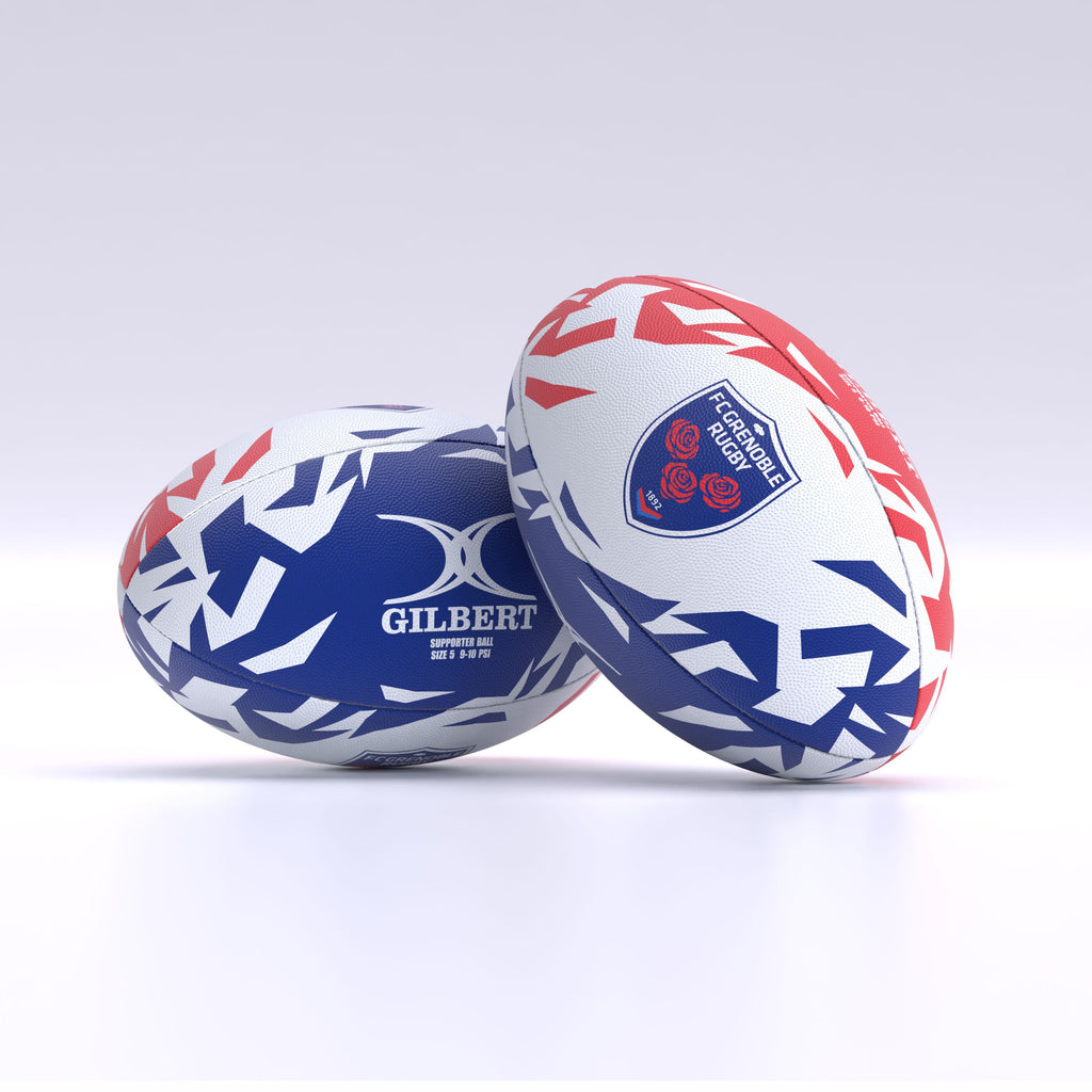 Grenoble Fanball