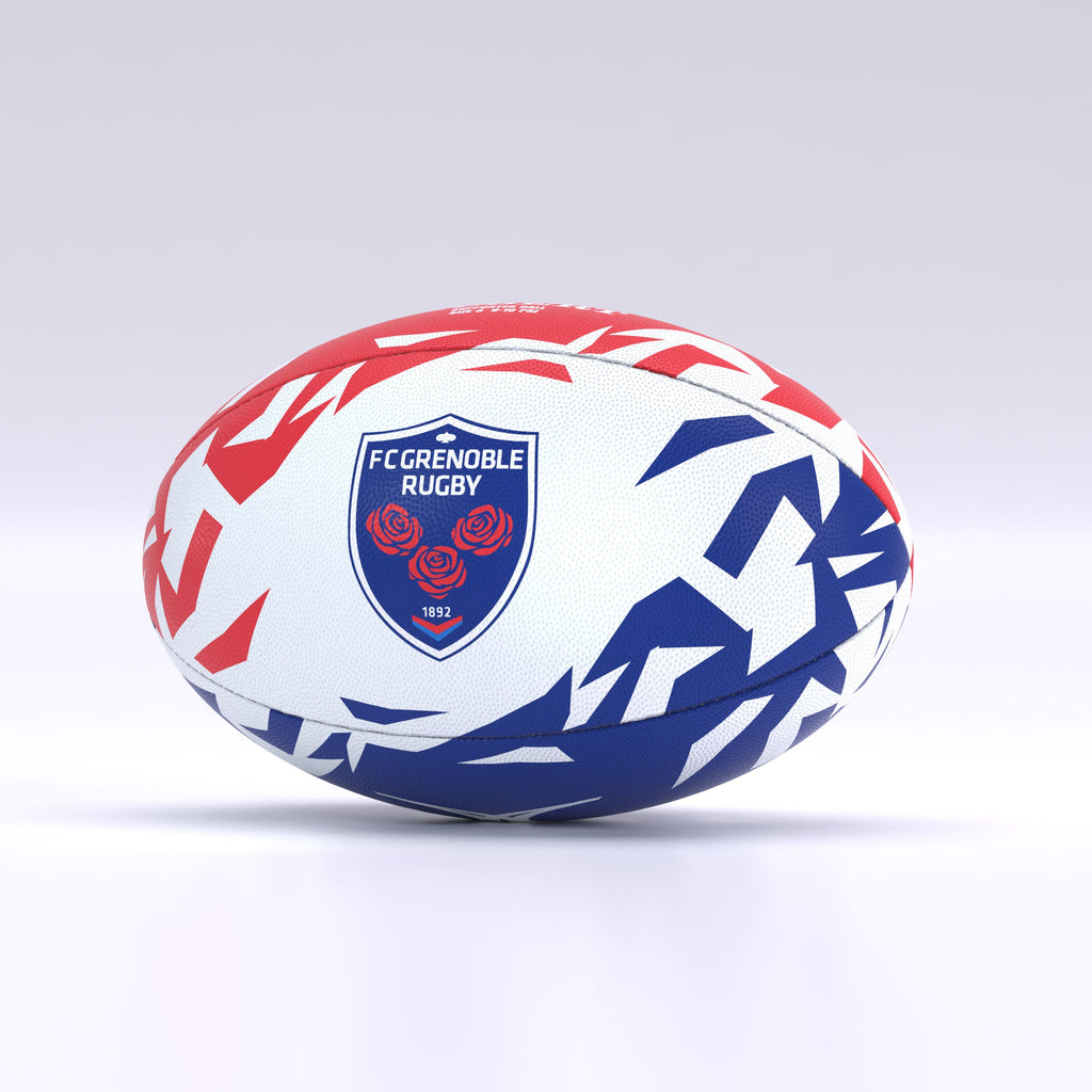 Grenoble Fanball