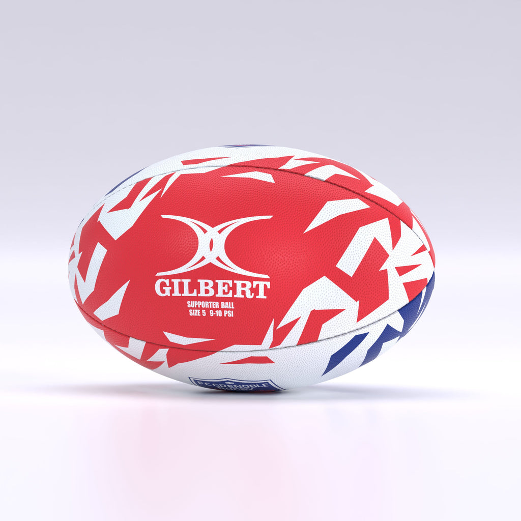 Grenoble Fanball