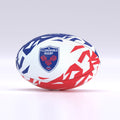 Grenoble Fanball