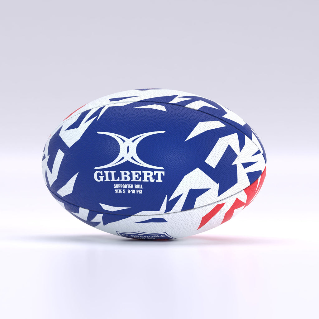Grenoble Fanball