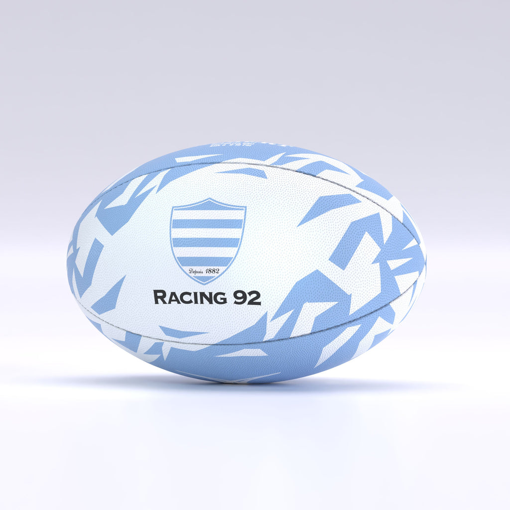 Racing 92 Fanball