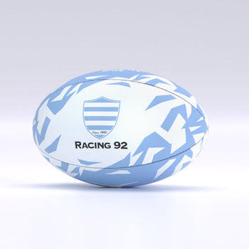 Ballon Supporter Racing 92