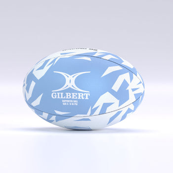 Ballon Supporter Racing 92