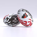 Oyonnax Supporter Ball