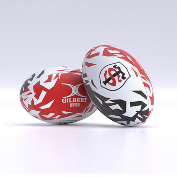 Ballon Supporter Stade Toulousain