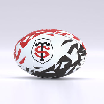 Ballon Supporter Stade Toulousain