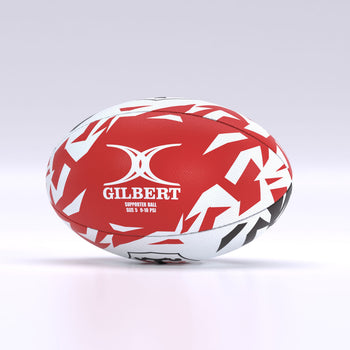 Ballon Supporter Stade Toulousain