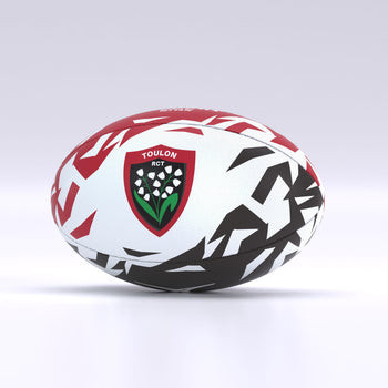 Ballon Supporter Toulon