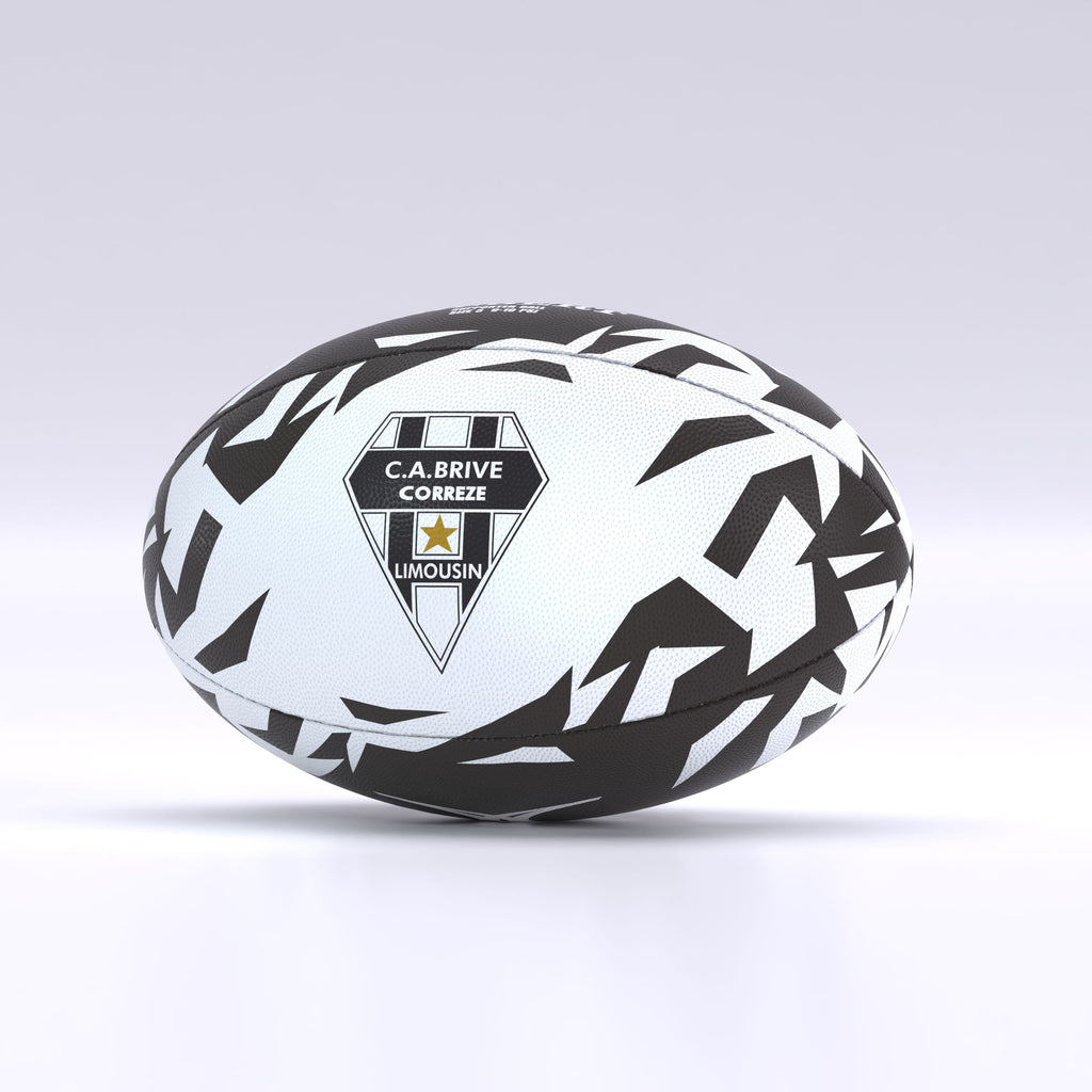 CA Brive Fanball