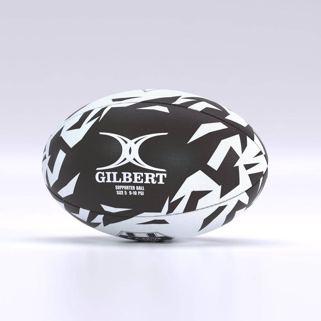 CA Brive Fanball