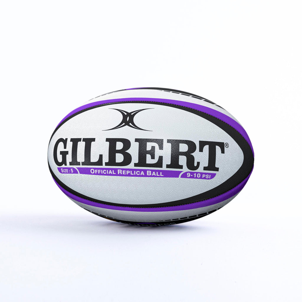 Ballon Replica Six Nations féminin