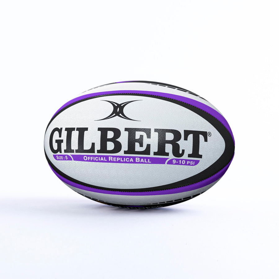 Ballon Réplique du Tournoi des Six Nations féminin