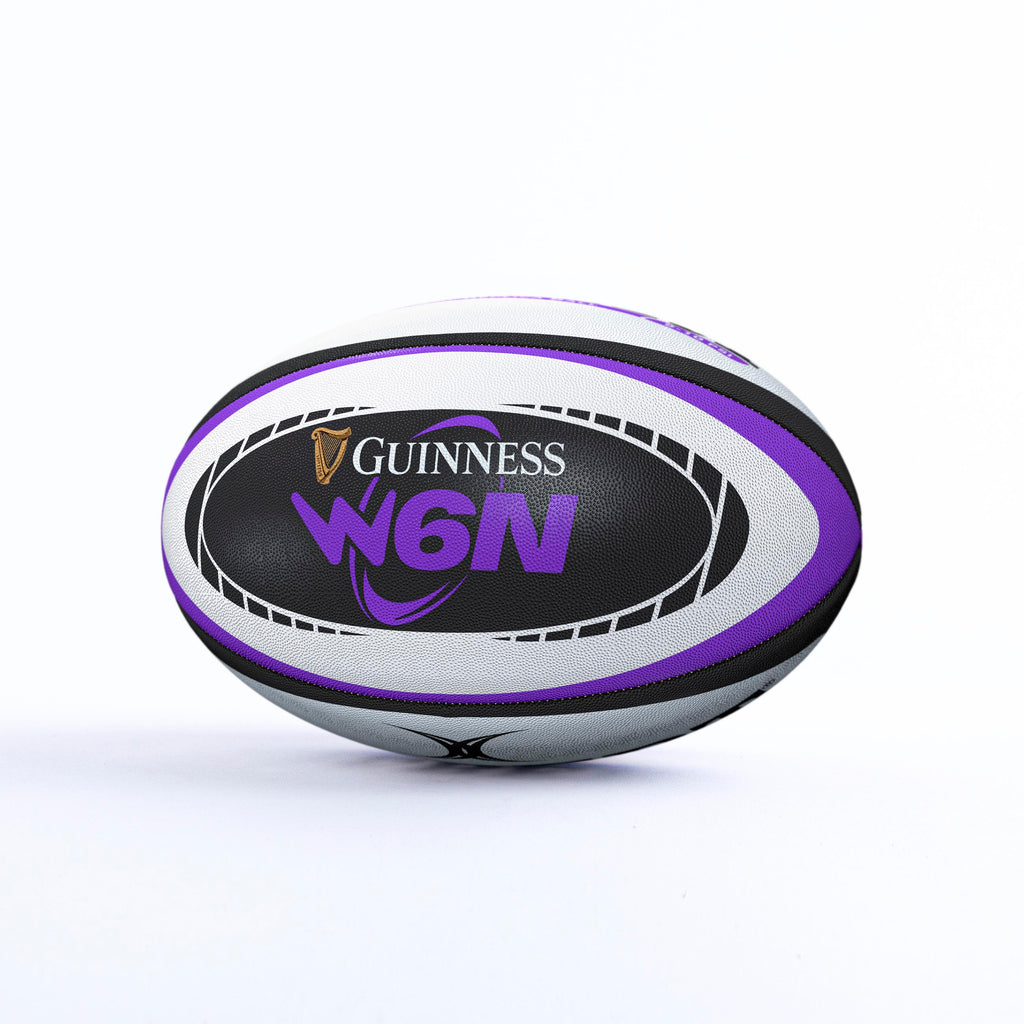 Ballon Replica Six Nations féminin