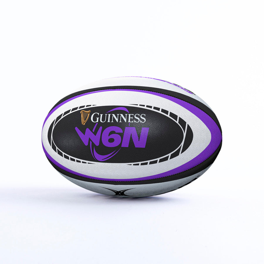 Ballon Réplique du Tournoi des Six Nations féminin