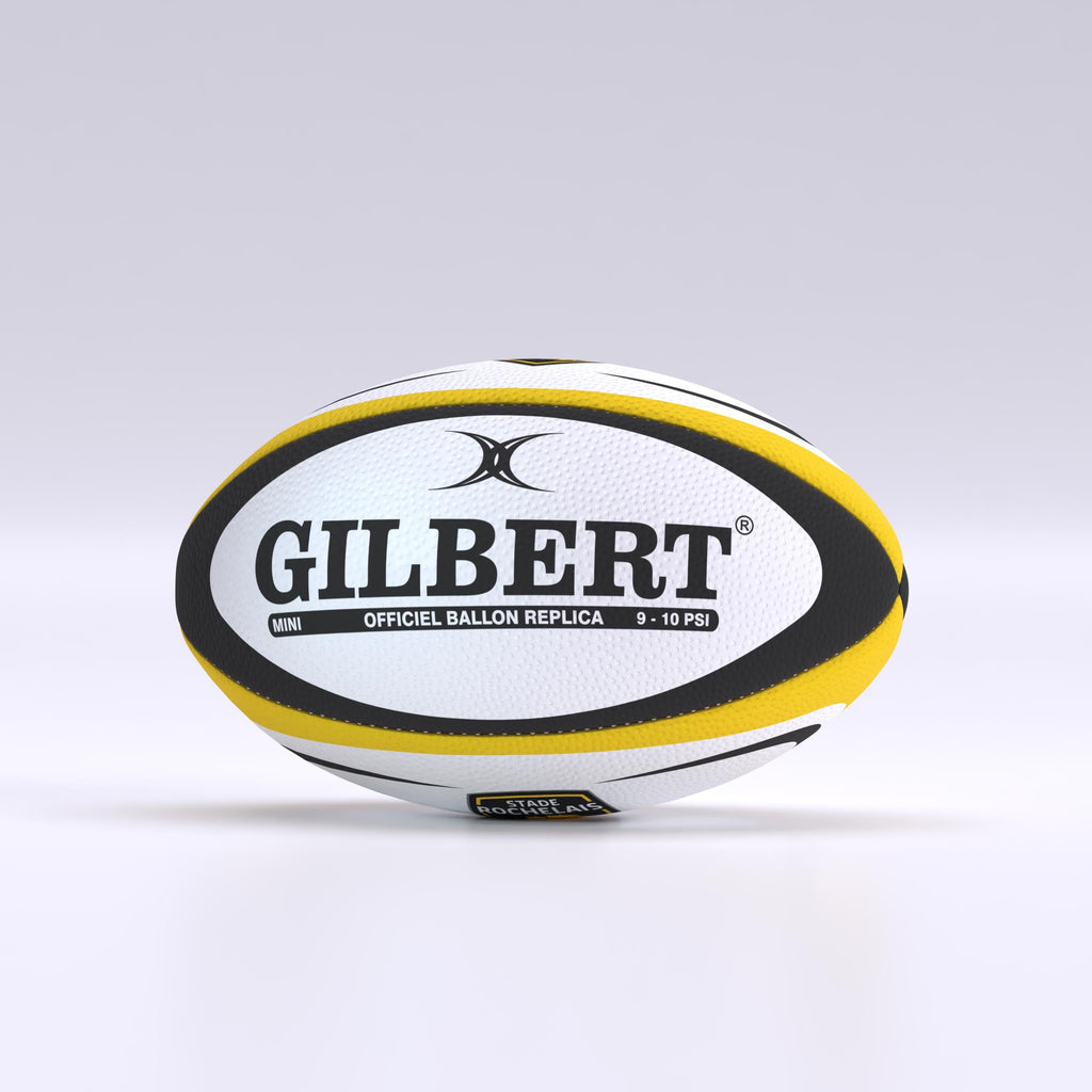 La Rochelle Nachbildung Ball