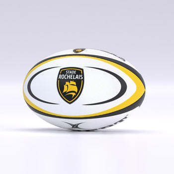 Ballon Réplique La Rochelle