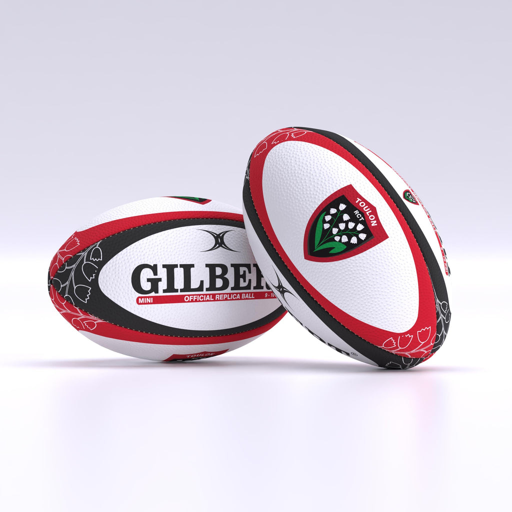 Ballon Réplique Toulon