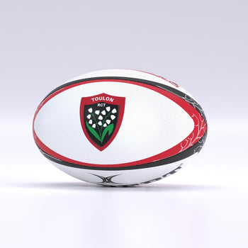 Ballon Réplique Toulon