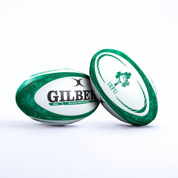 Ireland Replica Ball