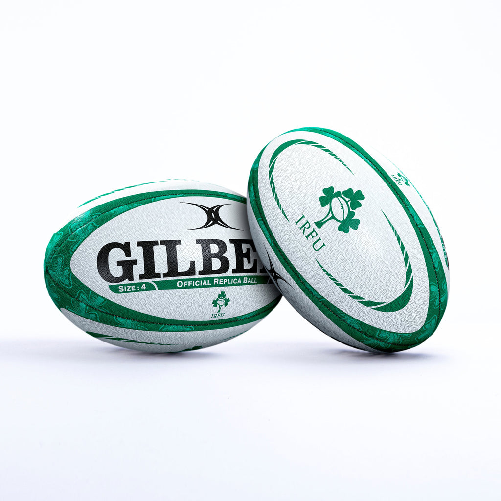 Ballon Réplique Irlande