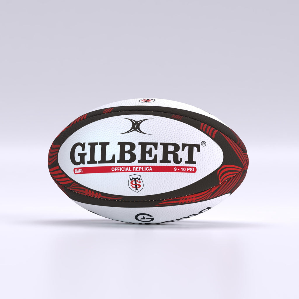 Stade Toulousain Nachbildung Ball