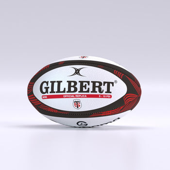 Ballon Réplique Stade Toulousain