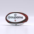 Stade Toulousain Nachbildung Ball