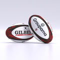 Stade Toulousain Nachbildung Ball