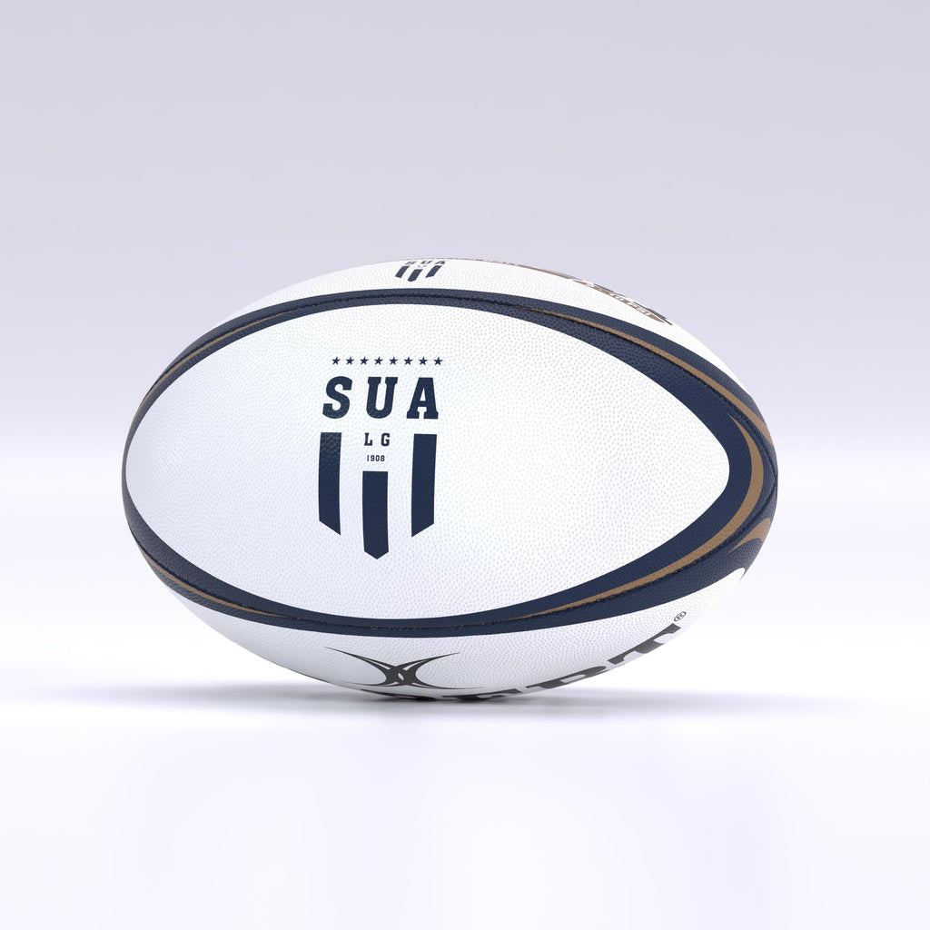 Ballon Réplique Agen