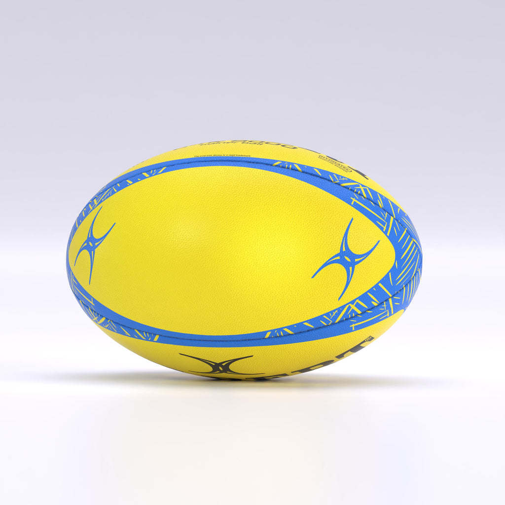 Ballon d'entraînement G-TR8000