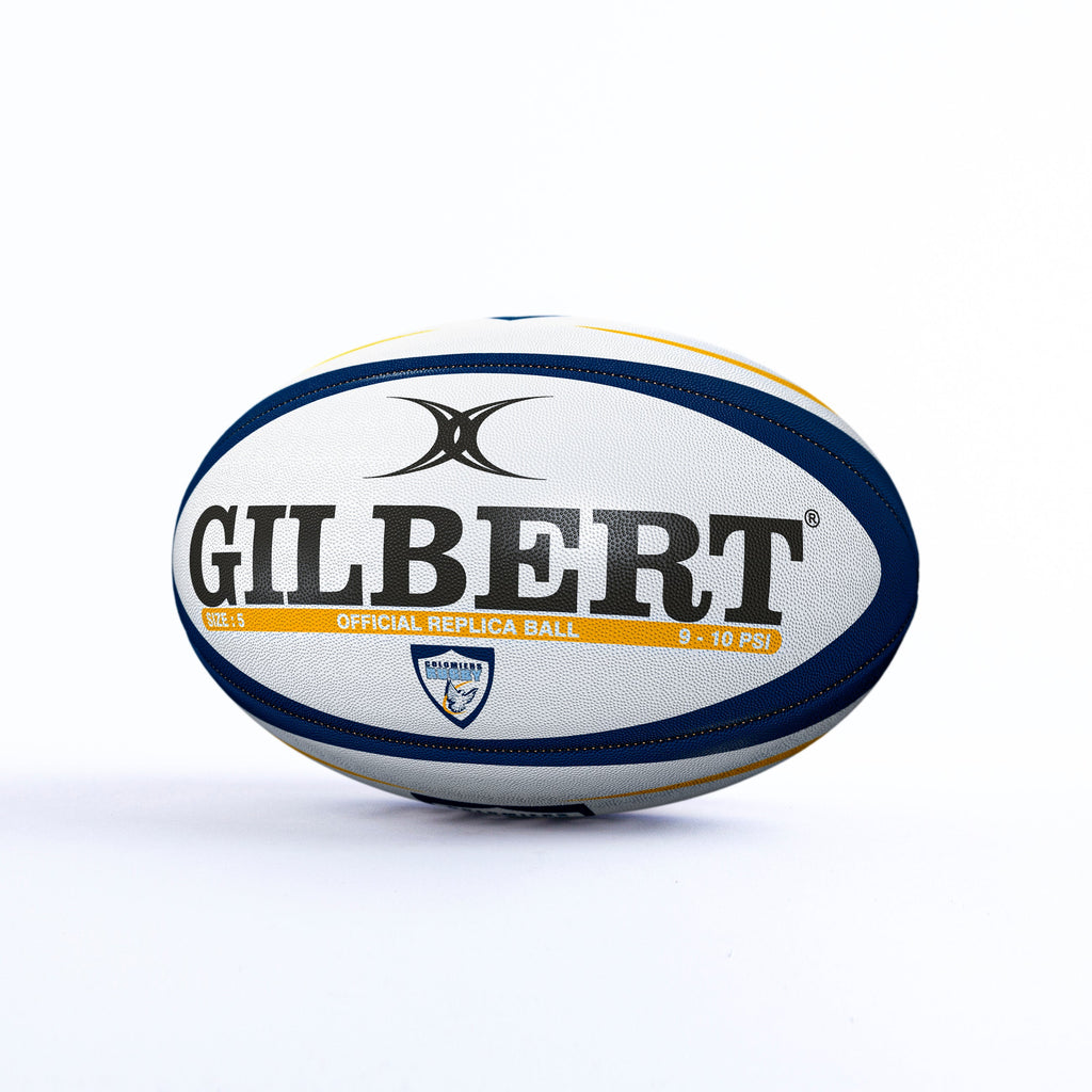 Ballon Réplique Colomiers