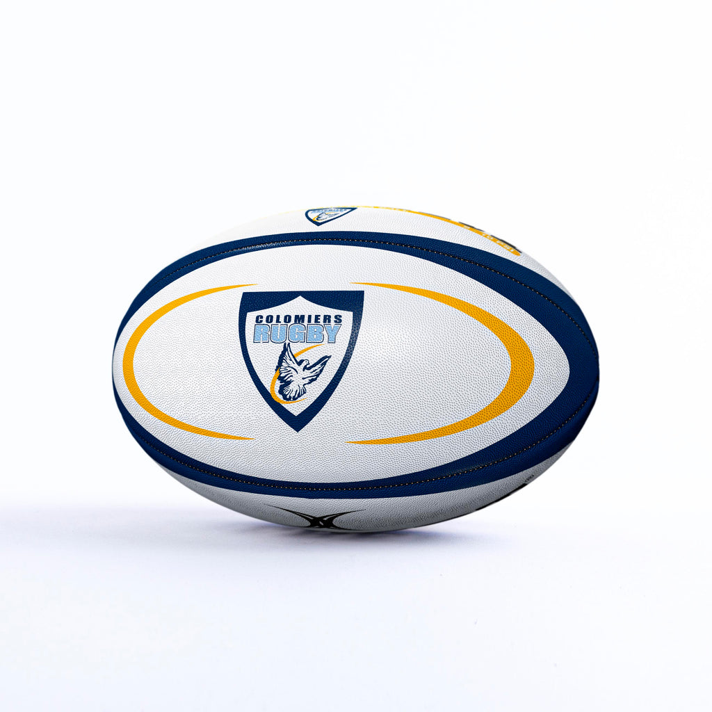 Ballon Réplique Colomiers