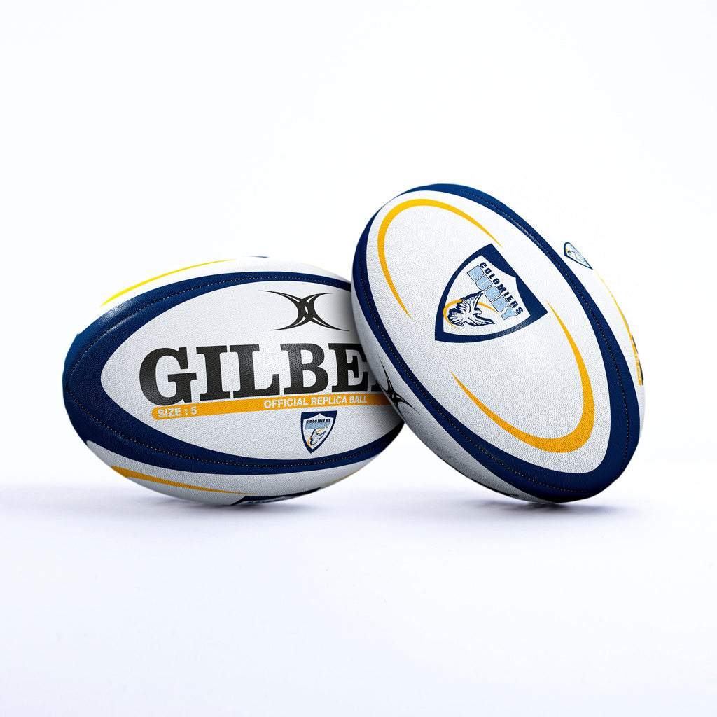 Ballon Réplique Colomiers