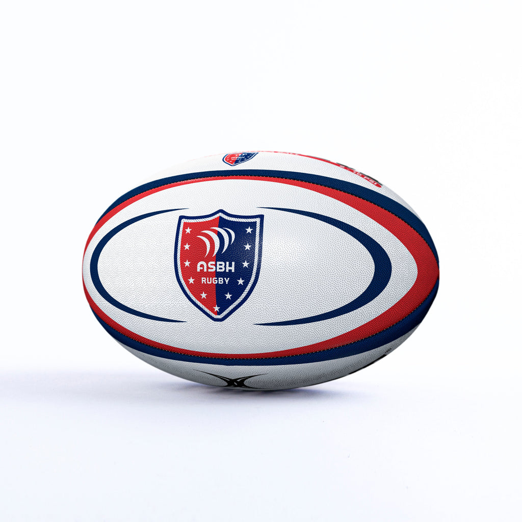 Ballon Réplique AS Béziers Hérault
