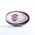 Ballon Réplique Soyaux Angoulême