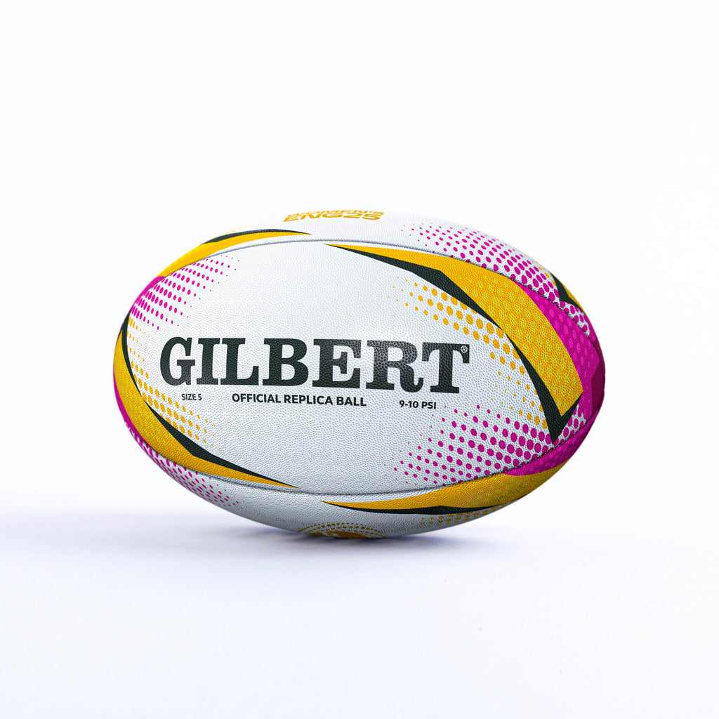 RWC 2025 Replica Ball