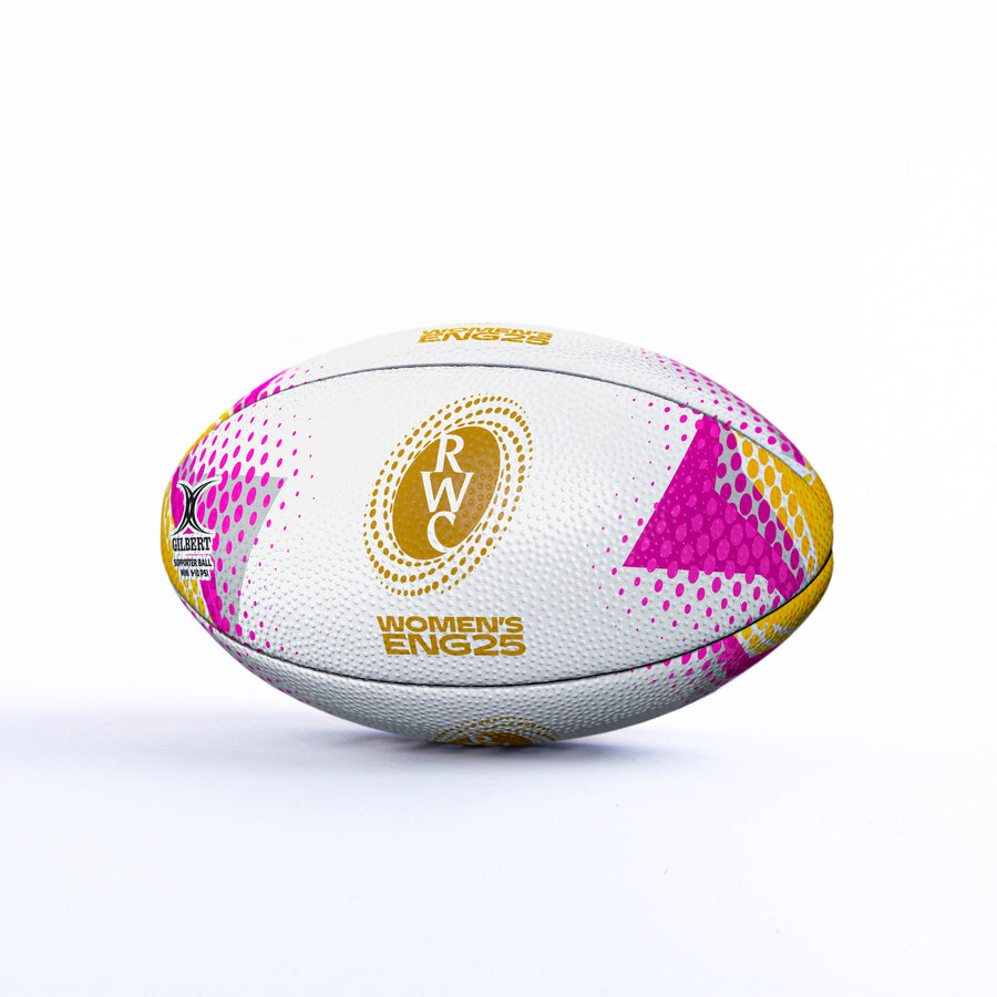 Ballon Supporter de la Coupe du Monde 2025