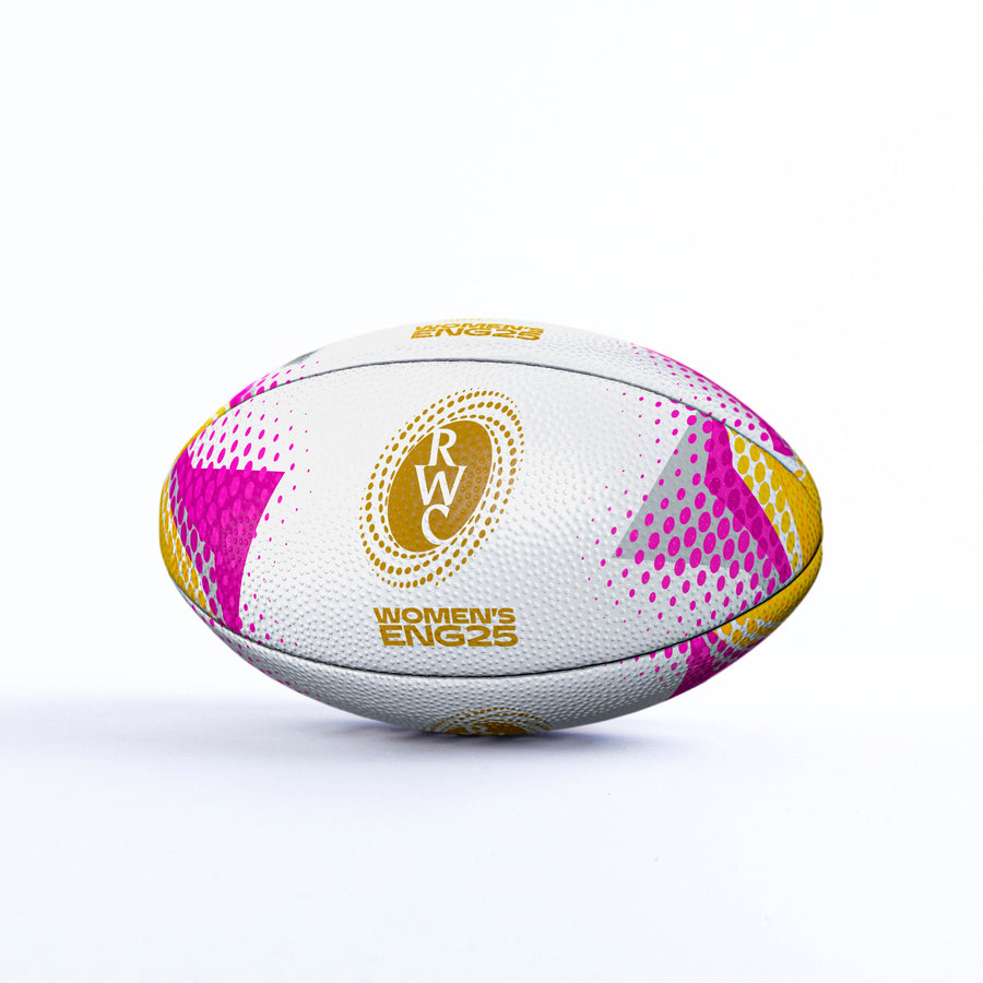 Ballon Supporter de la Coupe du Monde 2025
