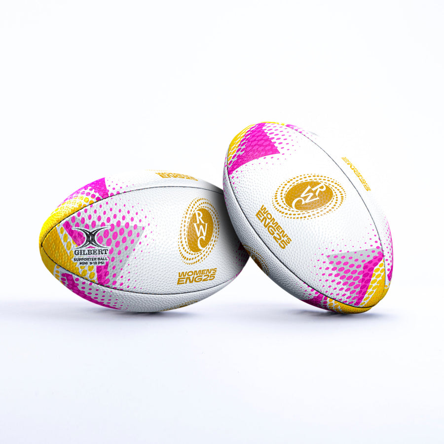 Ballon Supporter de la Coupe du Monde 2025