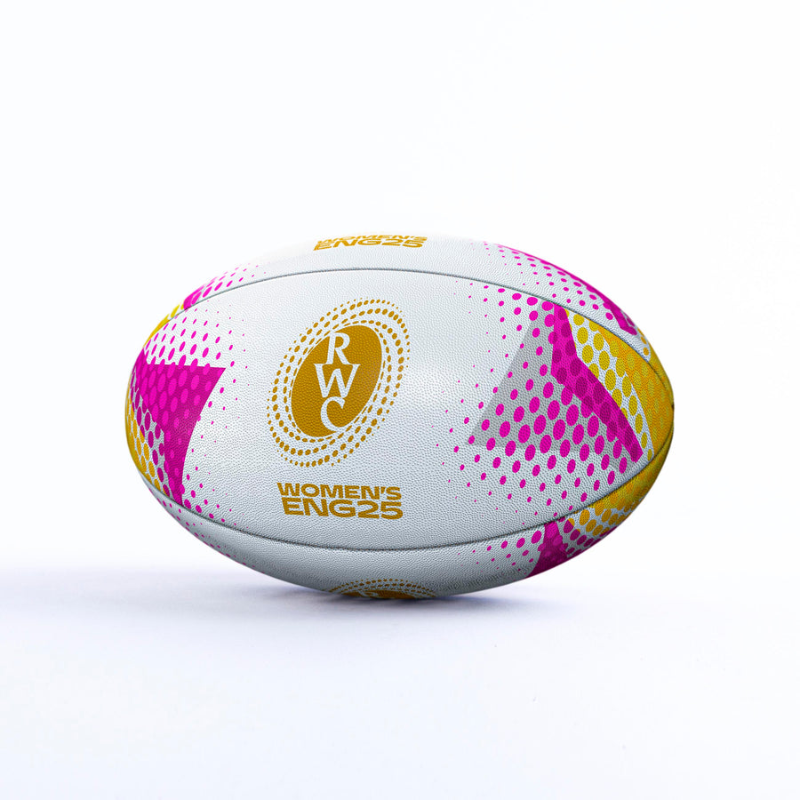 Ballon Supporter de la Coupe du Monde 2025