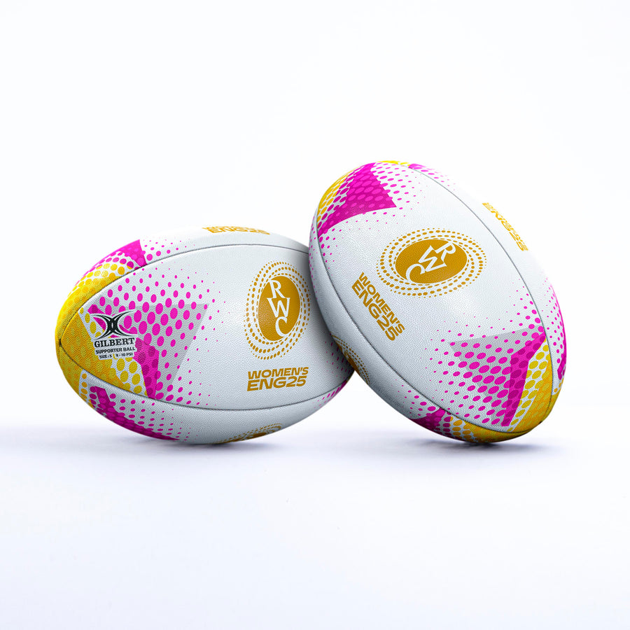 Ballon Supporter de la Coupe du Monde 2025