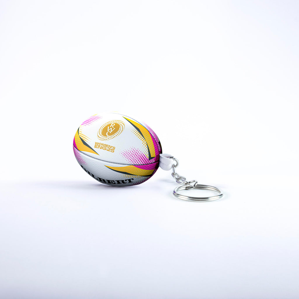 Porte-clés RWC 2025