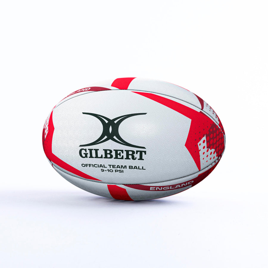RWC 2025 Ballon Angleterre