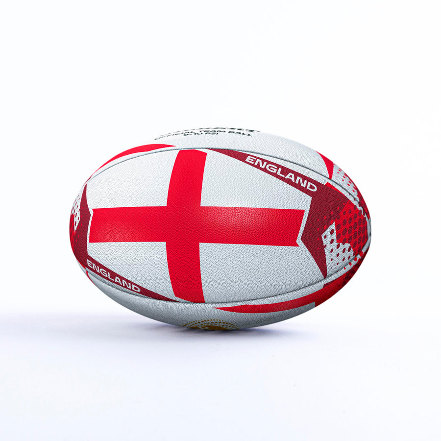 RWC 2025 Ballon Angleterre