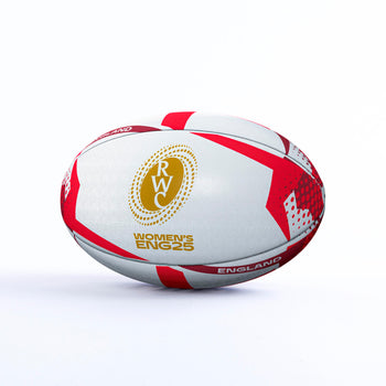 RWC 2025 Ballon Angleterre